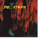 CD - Soul Asylum - Hang Time