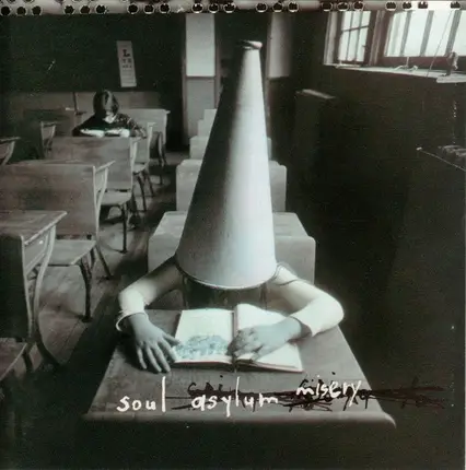 Soul Asylum - Misery
