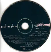 CD Single - Soul Asylum - Misery
