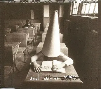 Soul Asylum - Misery