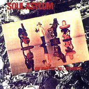 CD - Soul Asylum - Say What You Will, Clarence... Karl Sold The Truck