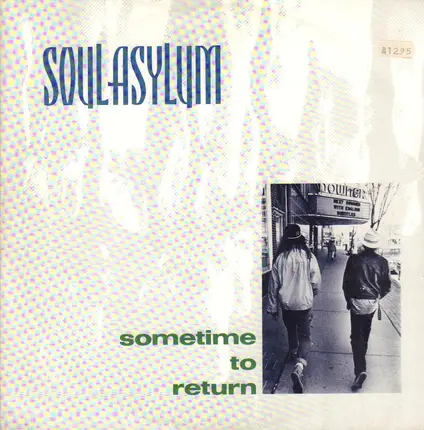 Soul Asylum - Sometime To Return