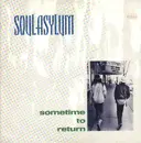 12inch Vinyl Single - Soul Asylum - Sometime To Return