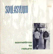 12inch Vinyl Single - Soul Asylum - Sometime To Return