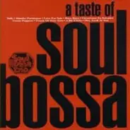 Soul Bossa Trio - a taste of soul bossa