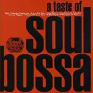 Soul Bossa Trio - a taste of soul bossa