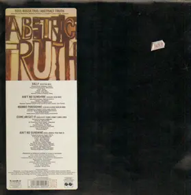 Soul Bossa Trio - Abstract Truth