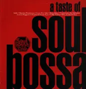Soul Bossa Trio - a taste of soul bossa