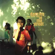 CD - Soul Bossa Trio - Dancing In The Street