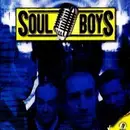CD - Soul Boys - Grow Up And Die - Digipak