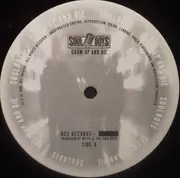 LP - Soul Boys - Grow Up And Die