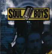 LP - Soul Boys - Grow Up And Die