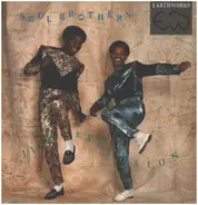 Soul Brothers - jive explosion