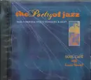 CD - Soul Cafe - The Poetry Of Jazz