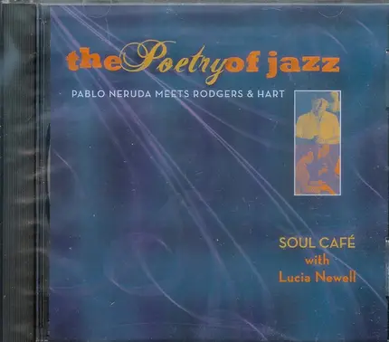 Soul Cafe - The Poetry Of Jazz