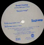 Soul Camp - Cross Hill Part Two