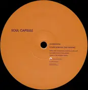 Soul Capsule - Overcome