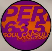 Soul Capsule - Limited