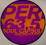 Soul Capsule - Waiting 4 A Way