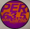 Picture LP - Soul Capsule - Waiting 4 A Way