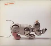 CD - Soul Center - Soul Center - Digipak