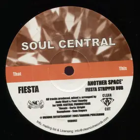 Soul Central - Fiesta