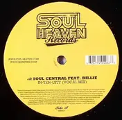 Soul Central - In-Ten-City