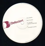 12inch Vinyl Single - Soul Central - Need U Know -1-