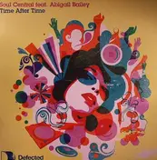 Soul Central - Time After Time/ Yoruba Soul Rmxs
