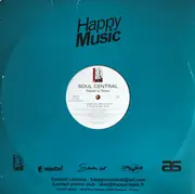 12inch Vinyl Single - Soul Central - Need U Now