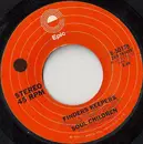 7inch Vinyl Single - Soul Children - Finders Keepers
