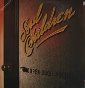 LP - Soul Children - Open Door Policy