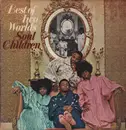LP - Soul Children - Best Of Two Worlds - Promo