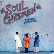 Soul Children - Finders Keepers