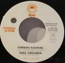7inch Vinyl Single - Soul Children - Finders Keepers