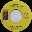 7inch Vinyl Single - Soul Children - Hearsay / Don't Take My Sunshine