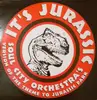 12inch Vinyl Single - Soul City Orchestra - It's Jurassic