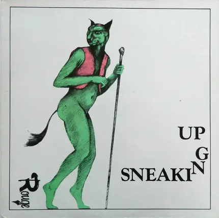 Soul City Orchestra - Sneaking Up