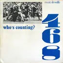 LP - Soul City Orchestra - Who's Counting?