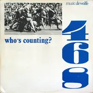 Soul City Orchestra - Who's Counting?