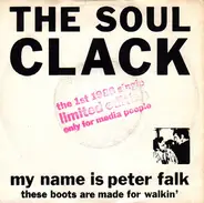 Soul Clack - My Name Is Peter Falk