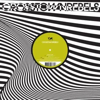 SOUL CLAP - ACTION / SATISFACTION EP