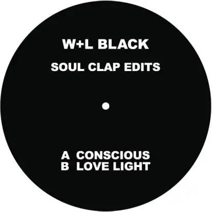Soul Clap - Soul Clap Edits