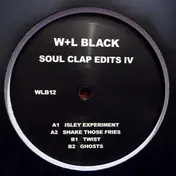 Soul clap - Soul Clap Edits Iv