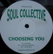 SOUL COLLECTIVE