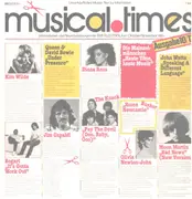 LP - Soul Compilation - Musical Times