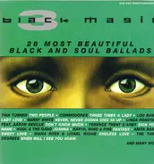 Soul compilation - Black Music 3