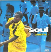 Various - Soul Classics Vol.2