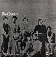 Soul Concern - Soul Concern
