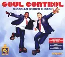 CD Single - Soul Control - Chocolate (Choco Choco)